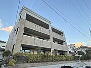生駒駅より徒歩3分 3階 築15年1ヶ月の賃貸物件