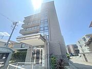 JR長瀬駅より徒歩6分 2階 築31年9ヶ月の賃貸物件