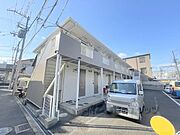 ウィステリア 2階 築32年の賃貸物件