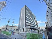 ファステート東大阪バレーナの賃貸物件