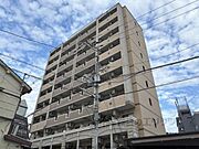 CITYSPIRE布施 7階 築14年4ヶ月の賃貸物件