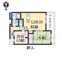 間取り：227103771784