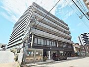荒本駅より徒歩1分 6階 築25年の賃貸物件