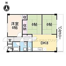 間取り：227104039004