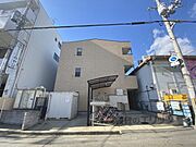 JR長瀬駅より徒歩8分 3階 築22年4ヶ月の賃貸物件