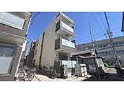 弥刀駅より徒歩10分 1階 築3年10ヶ月の賃貸物件