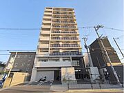 BO BEDRE MIKURIYA 7階 築4年4ヶ月の賃貸物件