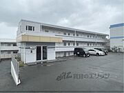 額田駅より徒歩2分 1階 築21年2ヶ月の賃貸物件