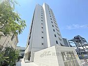 高井田駅より徒歩9分 7階 築3年の賃貸物件