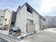 アルバーダ トレスの賃貸物件