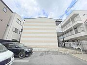 放出駅より徒歩8分 1階 築21年11ヶ月の賃貸物件