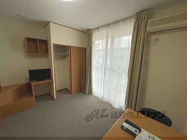 子供部屋