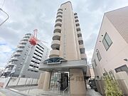 リヴィエールカンパーニュ 4階 築32年の賃貸物件