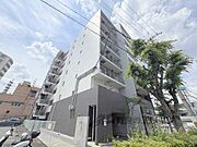 LuckField 8階 築3年3ヶ月の賃貸物件