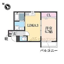 間取り：227104530949