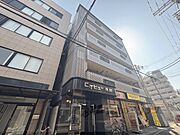 河内永和駅より徒歩3分 6階 築29年の賃貸物件