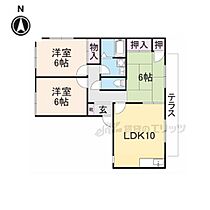 間取り：227104569567
