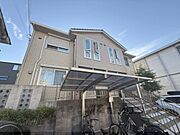 河内小阪駅より徒歩5分 2階 築15年8ヶ月の賃貸物件
