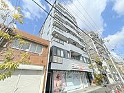 河内小阪駅より徒歩3分 7階 築26年4ヶ月の賃貸物件
