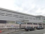 寝屋川市駅まで1600メートル
