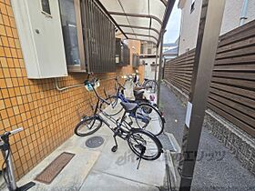 大阪府寝屋川市萱島本町（賃貸アパート1DK・1階・25.47㎡） その25