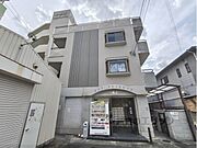 長瀬駅より徒歩12分 4階 築37年4ヶ月の賃貸物件