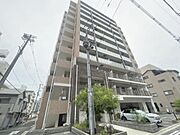 布施駅より徒歩7分 9階 築6年6ヶ月の賃貸物件