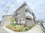 イーストラインII 1階 築3年1ヶ月の賃貸物件