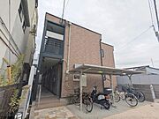 レオパレスレオネクストハピネス 2階 築12年5ヶ月の賃貸物件