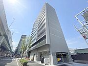 深江橋駅より徒歩8分 11階 築1年7ヶ月の賃貸物件