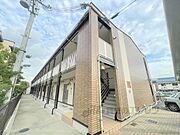高井田中央駅より徒歩4分 1階 築18年5ヶ月の賃貸物件