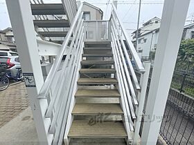 大阪府寝屋川市東神田町（賃貸アパート1K・2階・19.87㎡） その30