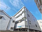 長瀬駅より徒歩15分 2階 築33年4ヶ月の賃貸物件