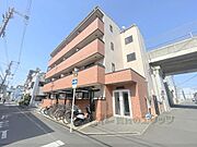 メルベーユ高井田 3階 築19年11ヶ月の賃貸物件