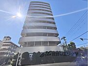 布施駅より徒歩7分 7階 築41年6ヶ月の賃貸物件