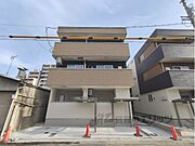 フジパレス小阪II番館の賃貸物件