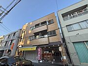 河内永和駅より徒歩2分 3階 築39年9ヶ月の賃貸物件