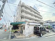 サンコート小澤 4階 築38年6ヶ月の賃貸物件