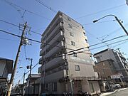 カサベルデ小阪 7階 築27年5ヶ月の賃貸物件