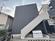 長瀬駅より徒歩9分 1階 築9年11ヶ月の賃貸物件