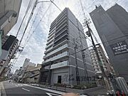 布施駅より徒歩5分 5階 新築の賃貸物件