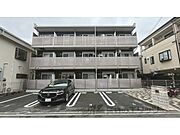 俊徳道駅より徒歩3分 1階 築7年2ヶ月の賃貸物件
