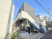 LazwardHigashiOsaka 1階 築9年2ヶ月の賃貸物件