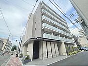 新深江駅より徒歩4分 3階 築3年7ヶ月の賃貸物件