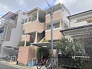 エストレヤ荒川 2階 築19年10ヶ月の賃貸物件