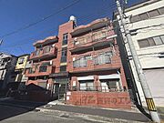 俊徳道駅より徒歩9分 3階 築40年7ヶ月の賃貸物件