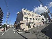 JR河内永和駅より徒歩5分 3階 築51年5ヶ月の賃貸物件