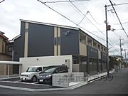 リバーサイド金岡七番館 1階 築16年8ヶ月の賃貸物件