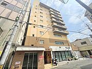 布施駅より徒歩2分 6階 築45年2ヶ月の賃貸物件