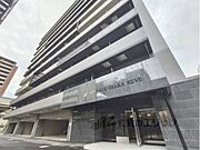 新深江駅より徒歩6分 10階 築1年3ヶ月の賃貸物件